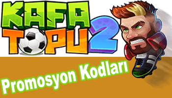 Kafa Topu 2 Elmas Kodları