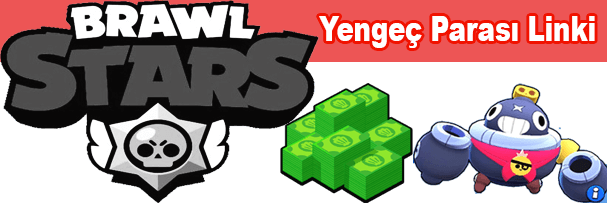 Brawl Stars Yengeç Parası Linki