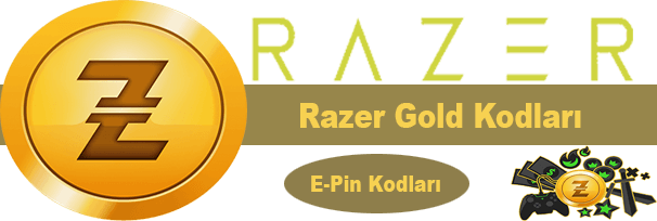 Razer Gold Promosyon Kodları