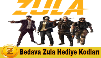Bedava Zula Altın Kodu