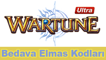 Wartune Ultra Elmas Kodu