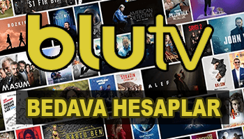 BluTV Ücretsiz İzleme