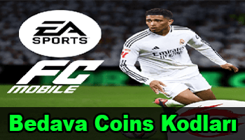 Fifa Mobile Coins Kodu