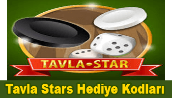Tavla Stars Çip Kodu